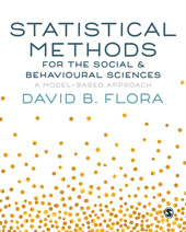 E-book, Statistical Methods for the Social and Behavioural Sciences : A Model-Based Approach, Flora, David B., SAGE Publications Ltd
