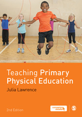 E-book, Teaching Primary Physical Education, SAGE Publications Ltd