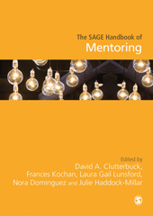 E-book, The SAGE Handbook of Mentoring, SAGE Publications Ltd