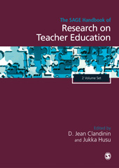 E-book, The SAGE Handbook of Research on Teacher Education, SAGE Publications Ltd