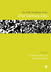E-book, The SAGE Handbook of the 21st Century City, SAGE Publications Ltd