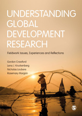 E-book, Understanding Global Development Research : Fieldwork Issues, Experiences and Reflections, SAGE Publications Ltd