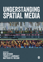 E-book, Understanding Spatial Media, SAGE Publications Ltd