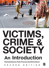 E-book, Victims, Crime and Society : An Introduction, SAGE Publications Ltd