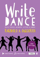 E-book, Write Dance, SAGE Publications Ltd