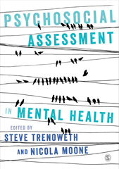 eBook, Psychosocial Assessment in Mental Health, SAGE Publications Ltd