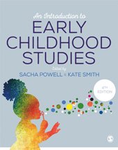 E-book, An Introduction to Early Childhood Studies, SAGE Publications Ltd