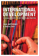 E-book, International Development : A Global Perspective on Theory and Practice, SAGE Publications Ltd