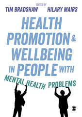 eBook, Health Promotion and Wellbeing in People with Mental Health Problems, SAGE Publications Ltd