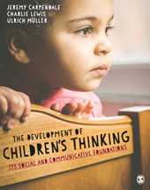 E-book, The Development of Children's Thinking : Its Social and Communicative Foundations, SAGE Publications Ltd