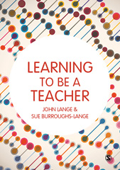 eBook, Learning to be a Teacher, SAGE Publications Ltd