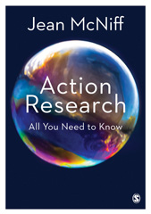 E-book, Action Research : All You Need to Know, McNiff, Jean, SAGE Publications Ltd