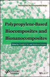 eBook, Polypropylene-Based Biocomposites and Bionanocomposites, Scrivener Publishing