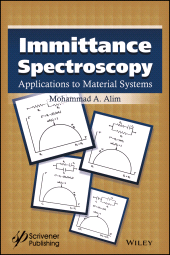 E-book, Immittance Spectroscopy : Applications to Material Systems, Scrivener Publishing