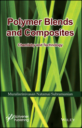 E-book, Polymer Blends and Composites : Chemistry and Technology, Scrivener Publishing