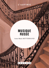 eBook, MUSIQUE RUSSE, Séguier Éditions