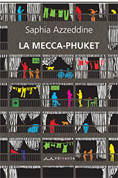 E-book, La Mecca-Phuket : romanzo, Il sirente