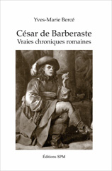 E-book, César de Barberaste, Bercé, Yves-Marie, SPM