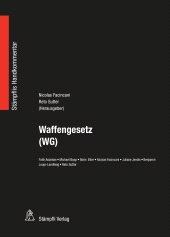 eBook, Waffengesetz (WG), Stämpfli Verlag