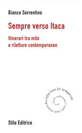 E-book, Sempre verso Itaca : itinerari tra mito e riletture contemporanee, Stilo