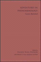 E-book, Adventures in Phenomenology : Gaston Bachelard, SUNY Press - State University of New York Press