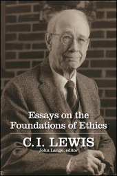 eBook, Essays on the Foundations of Ethics, SUNY Press - State University of New York Press