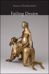 E-book, Failing Desire, SUNY Press - State University of New York Press