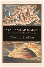 E-book, Satan and Apocalypse : And Other Essays in Political Theology, SUNY Press - State University of New York Press