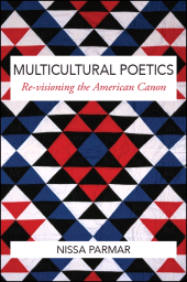 E-book, Multicultural Poetics : Re-visioning the American Canon, SUNY Press - State University of New York Press