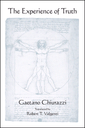 E-book, The Experience of Truth, SUNY Press - State University of New York Press