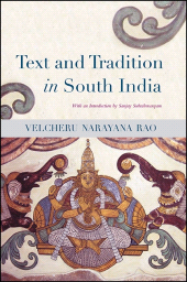 E-book, Text and Tradition in South India, SUNY Press - State University of New York Press