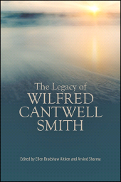 E-book, The Legacy of Wilfred Cantwell Smith, SUNY Press - State University of New York Press