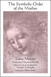 m, The Symbolic Order of the Mother, SUNY Press - State University of New York Press