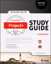E-book, CompTIA Project+ Study Guide : Exam PK0-004, Sybex
