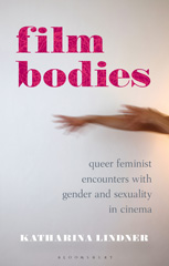 E-book, Film Bodies, I.B. Tauris
