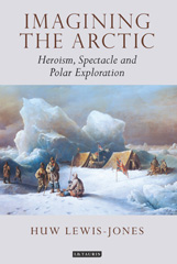 E-book, Imagining the Arctic, I.B. Tauris