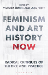 E-book, Feminism and Art History Now, I.B. Tauris