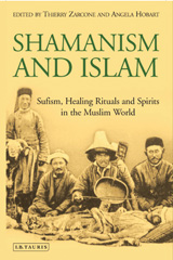 E-book, Shamanism and Islam, I.B. Tauris