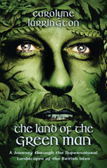 E-book, The Land of the Green Man, I.B. Tauris