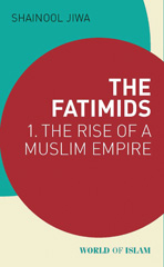 E-book, The Fatimids, I.B. Tauris