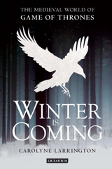 E-book, Winter is Coming, I.B. Tauris