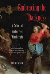 E-book, Embracing the Darkness, I.B. Tauris