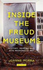 eBook, Inside the Freud Museums, I.B. Tauris