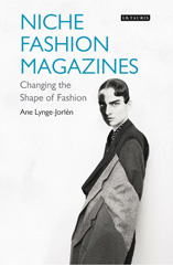 E-book, Niche Fashion Magazines, I.B. Tauris