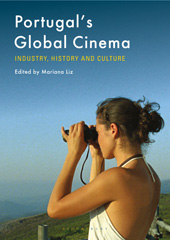 E-book, Portugal's Global Cinema, I.B. Tauris