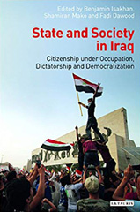 E-book, State and Society in Iraq, I.B. Tauris
