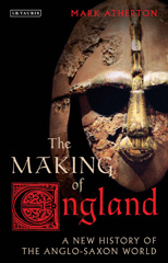 E-book, The Making of England, I.B. Tauris