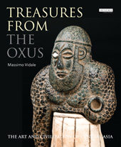 eBook, Treasures from the Oxus, I.B. Tauris