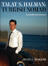 E-book, Turkish Nomad, I.B. Tauris