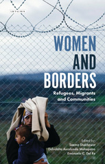 E-book, Women and Borders, I.B. Tauris